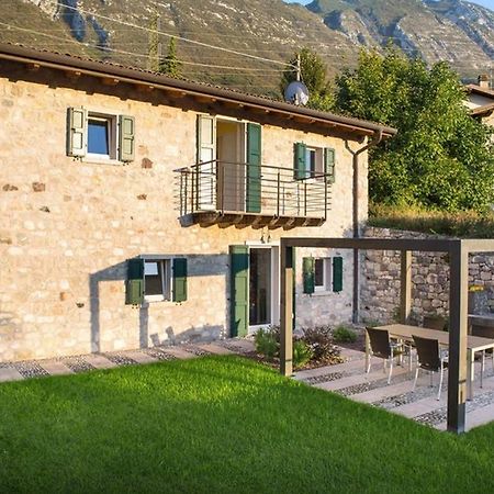 Villa Siresola Malcesine Eksteriør billede