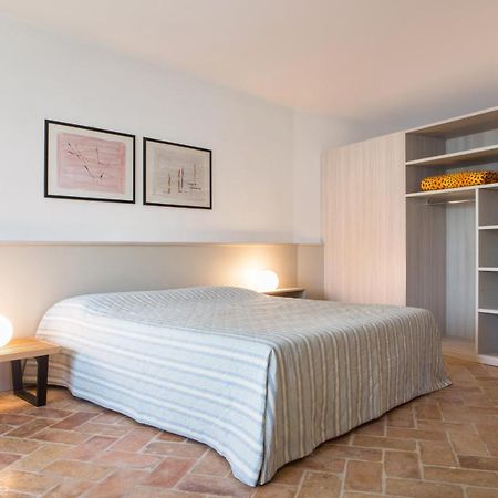 Villa Siresola Malcesine Eksteriør billede