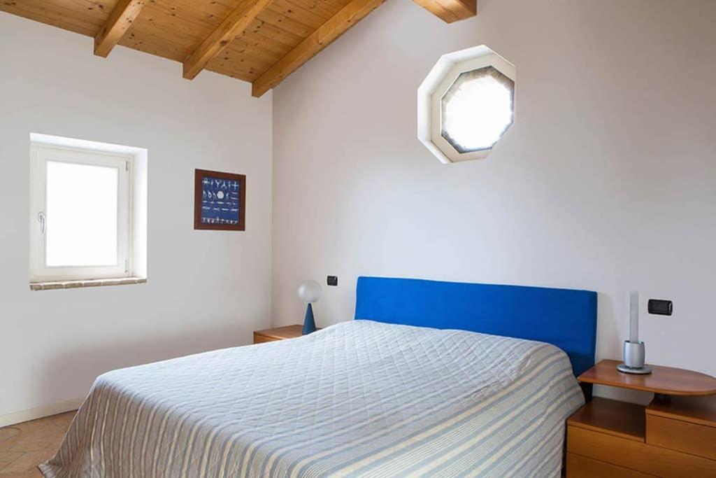 Villa Siresola Malcesine Eksteriør billede