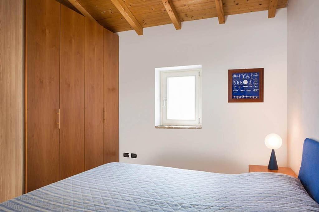 Villa Siresola Malcesine Eksteriør billede