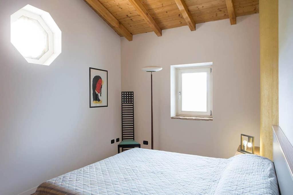 Villa Siresola Malcesine Eksteriør billede