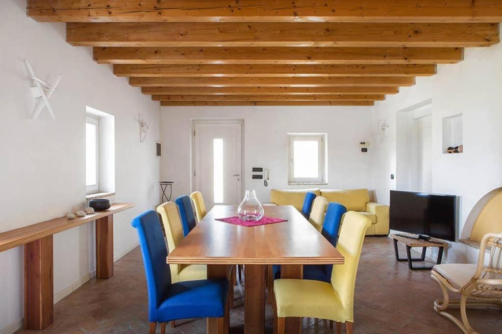 Villa Siresola Malcesine Eksteriør billede