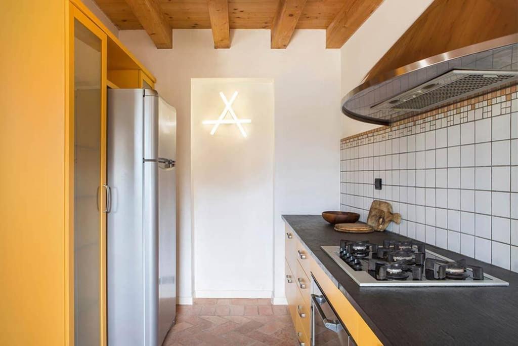 Villa Siresola Malcesine Eksteriør billede